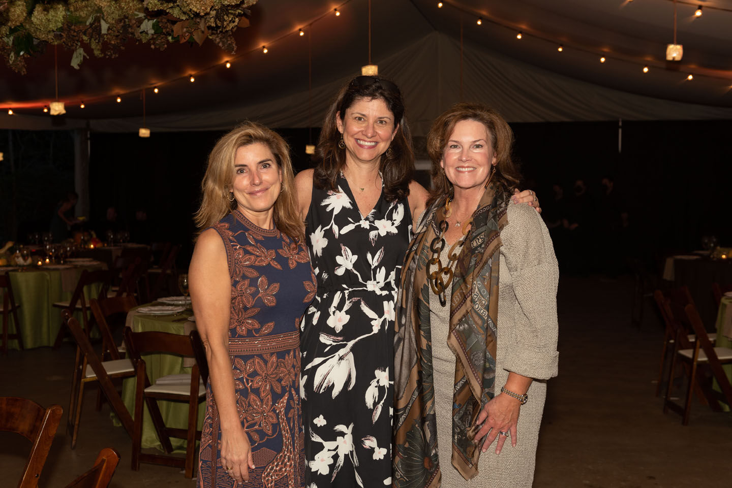 The Nashville Zoo Brings Back the Call of the Wild Dinner